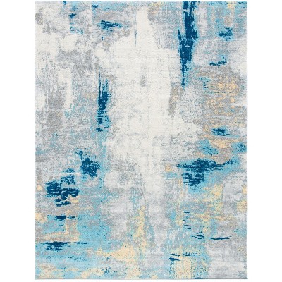 Jasper JSP101 Power Loomed Rugs - Safavieh