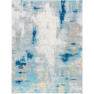 Jasper JSP101 Power Loomed Rugs - Safavieh - 1 of 4