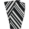 bar III Womens Chevron Casual Wide Leg Pants - 2 of 2