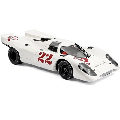 Porsche 917 #22 Vic Elford - Richard Attwood 24H France Training (1970) 1/12 Diecast Model Car by Norev