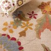 Soho SOH702 Hand Tufted Indoor Rugs - Safavieh - 4 of 4