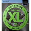 D'Addario EPS300 ProSteel Long Scale Tapered Electric Bass String Set .043 - .107 - 2 of 3