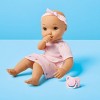 14" Girl Baby Doll - Gigglescape™ - 2 of 4