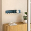 Roddy Iron Wall Mounted Hook - 4 of 4
