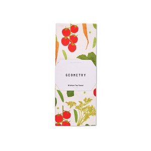 Geometry Kitchen Tea Towel - 1 of 4