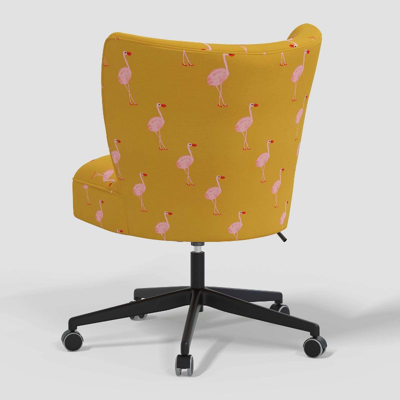 Beck Office Chair by Kendra Dandy - Cloth & Company, 4 of 6