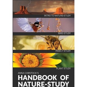 The Handbook Of Nature Study in Color - Introduction - by Anna B Comstock - 1 of 1