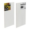 Jerry's Artarama Da Vinci Dual Sided Pro Panel Board - Pack, 6mm Deep Panels for Painting - Archival, Acid-Free Art Supplies - Ultra-Smooth & Medium - 2 of 4