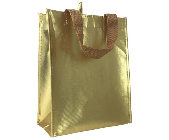 Gift Bag Gold - Spritz&#153;