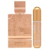 Al Haramain Amber Oud Gold 999.9 - Dubai Edition Extrait De Parfum Spray - 2.53 fl oz - 2 of 3