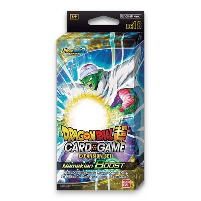 Dragon Ball Z Collectible Trading Cards Target