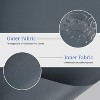 Covers&All Rectangular Table Top Cover, 1000D Outdoor Furniture Cover Waterproof, UV-Resistant - 4 of 4