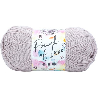 Lion Brand Pound Of Love Yarn