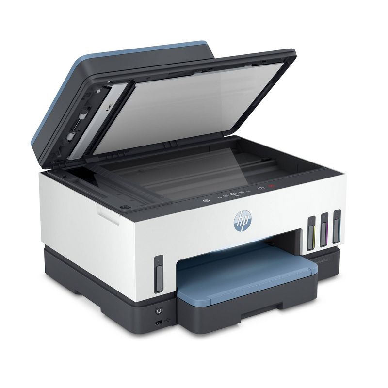 HP Smart Tank 7602 Wireless All-in-One Inkjet Printer - 28B98A_B1H, 6 of 11