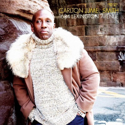 Carlton Jumel Smith - 1634 Lexington Avenue (Vinyl)