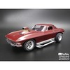 XMPC: 1:25 Scale Model Kit - 1967 Chevy Corvette Stingray Streaker Vette - 2 of 4