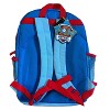 Paw Patrol 16" Backpack Rubble, Skye, Marshall, Everest, Chase ages 3+ - 2 of 3