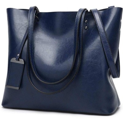 Women Top Handle Satchel Handbags Shoulder Bag Messenger Tote Bag Purse