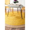 Nuloom Eleonora Casual Jute Indoor Area Rug - 2 of 4
