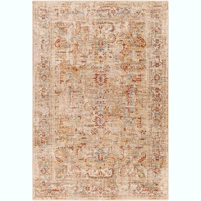 Mark & Day Hartley Woven Indoor Area Rugs