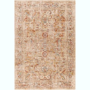Mark & Day Hartley Woven Indoor Area Rugs - 1 of 4