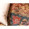 Unique Loom    Sahand Arsaces Area Rug - 4 of 4