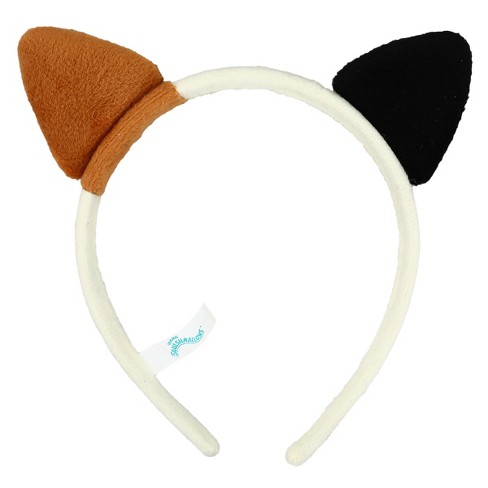 Squishmallows Cam The Cat Cosplay Headband : Target