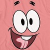 Mens Spongebob Squarepants Classic Shirt - Spongebob, Patrick, Squidward & Mr Krab Big Face T-Shirt - 2 of 4