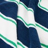 Aston & Arden Oversized Extra Thick Beach Towel (35x70 in., 600 GSM), 1 Luxury Pool Towel, Extra Large Bath Towel - 3 of 4
