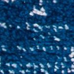 blue/ivory