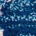 blue/ivory