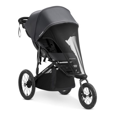 Target running stroller online