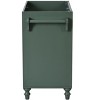 VYNXARIA 30'' Bathroom Vanity Without Top Sink - Stylish Storage Cabinet with 2 Drawers - 4 of 4