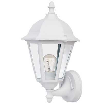 Maxim Lighting Westlake 1 - Light Wall Light in  White
