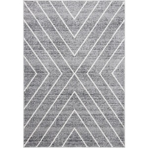 Adirondack ADR251 Non-Shedding Power Loomed Indoor Rugs - Safavieh - 1 of 4
