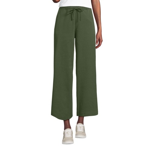 Target wide leg crop pants store