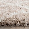 Montreal Shag SGM866 Power Loomed Area Rug  - Safavieh - image 3 of 3