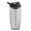 Promixx Miixr Electric Shaker Bottle - Black/gray - 20oz : Target