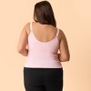 Blogilates Women's Sweetheart Tank Top - 2 of 4