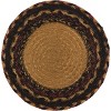 Heritage Farms Crow Jute Trivet 8 - 2 of 4