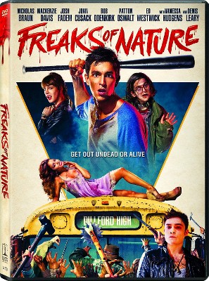 Freaks of Nature (DVD)