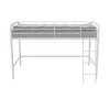 Adeline Junior Metal Loft Bed - Room & Joy - 4 of 4