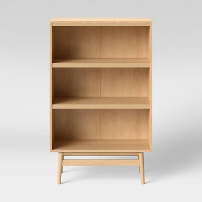 target project 62 bookcase
