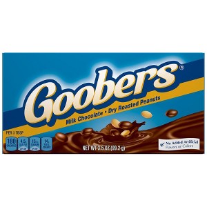 Goobers Theatre Box 3.5 oz - 1 of 3