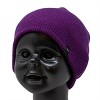 Arctic Gear Toddler Acrylic Beanie Winter Hat - 3 of 4