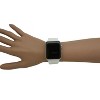Olivia Pratt Solid Silicone Apple Watch Band Medium to Large Size Wrist M/L only.  Made for 6.5 to 8.5 inch Wrists. - 2 of 4