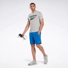 Reebok Workout Ready Shorts Mens Athletic Shorts - 2 of 4