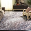Vogue VGE162 Power Loomed Indoor Rugs - Safavieh - 2 of 4