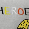 14"x20" Oversize Halloween Heroes Lumbar Throw Pillow - Lush Décor - 2 of 3