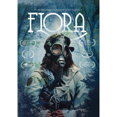 Flora (DVD)(2019)